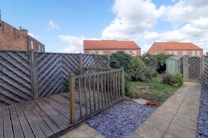 Garden- click for photo gallery